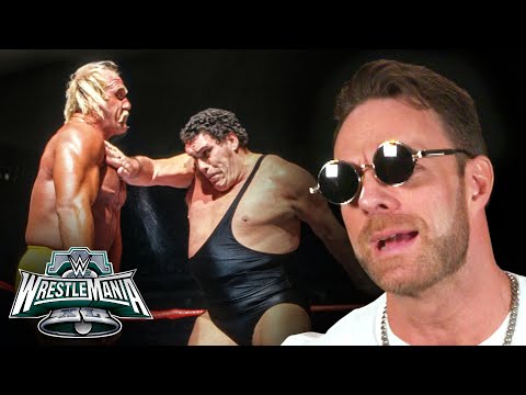 LA Knight’s Favorite WrestleMania Moment, Private Party Hosts NYC Tryout, More | Fight Size Update