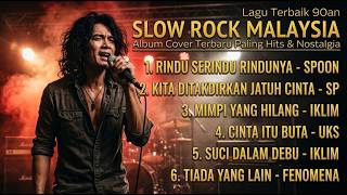 Download lagu Kumpulan Lagu Nostalgia 90an Terbaik Full Album Slow Rock Malaysia Cover mp3