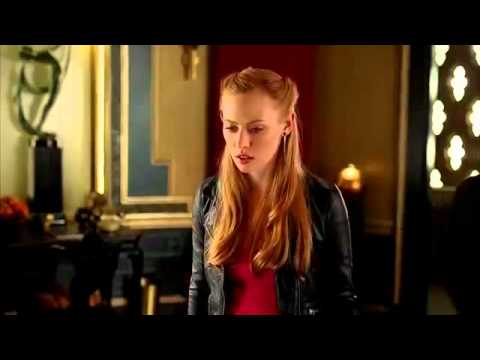 True Blood 5x11 - Bill/Jessica  "Do you think I'm an idiot?"