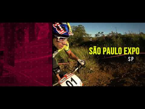 Teaser 4º etapa - São Paulo 2017