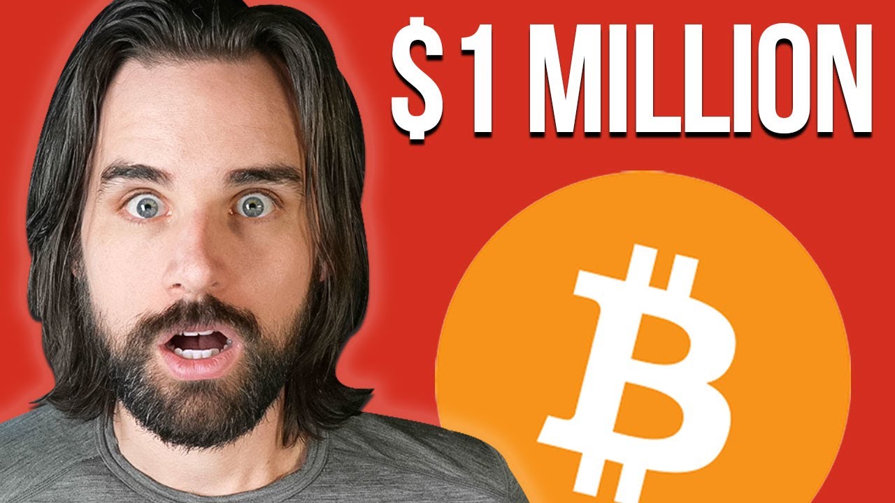 Bitcoin to $1,000,000 in 90 Days - Developer Explains