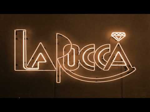 Dj Eric B NYE @ La Rocca  (31-12-1994)