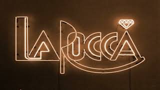 Dj Eric B NYE @ La Rocca  (31-12-1994)