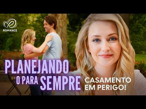 O Primeiro Encontro Foi um Desastre… Ele Merece Outra Chance? | Filmes Completos Dublados