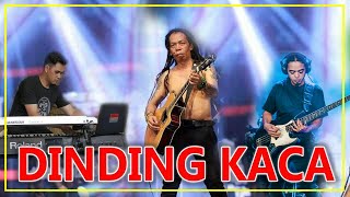 Download lagu DINDING KACA - CAK SODIQ NEW MONATA mp3