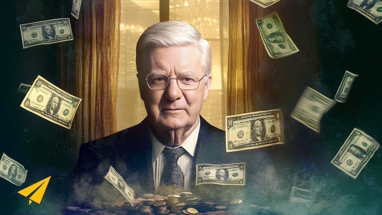 Bob Proctor Leaves the Audience SPEECHLESS | One Of the Best Speech EVER