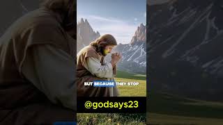 💖 The Answer Is Already on the Way — God Has Been Working All Along — GOD SAYS