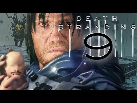 In den Ruinen der Zeit | Death Stranding mit Simon & Nils #09