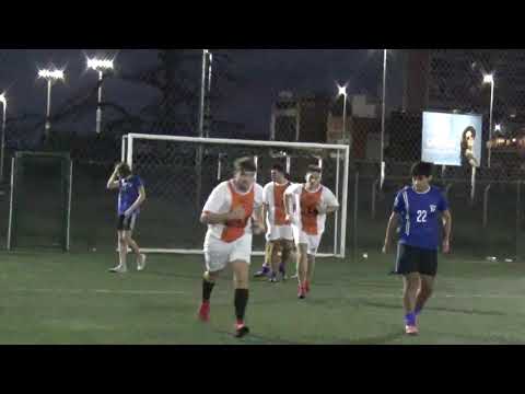 WATSON vs CPA   #Apertura2021 Fecha 4