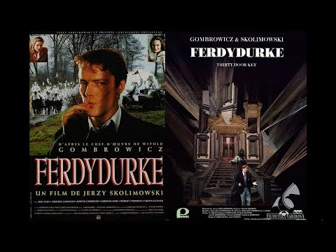Ferdydurke – cały film