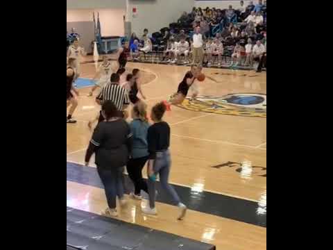 Brady Dingess - Elite PG C/O 2022