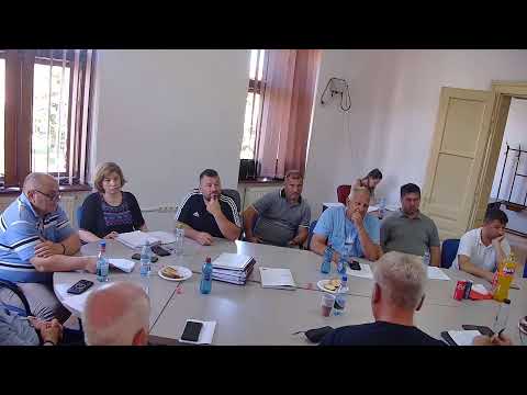 Sedinta de Consiliu Ordinara 25.06.2026 – Orasul Dumbraveni