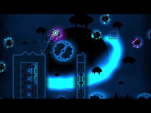 Sonic Wave Infinity - Impossible Buffed