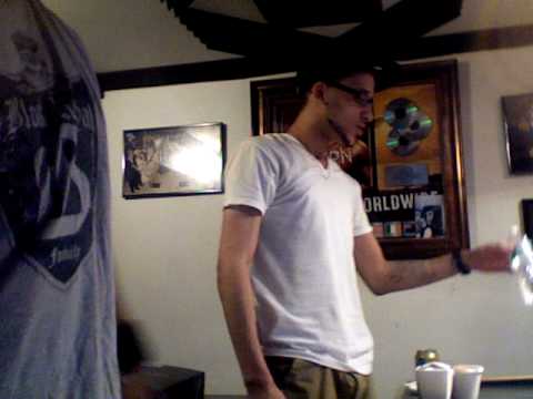 **NEW AKON ** EXCLUSIVE FOR BLOCKROYAL MIXTAPE !!