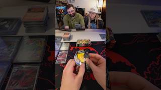 Nice double hit from Ascended! #pokemon #pokemoncards #pokemontcg #pokemoncommunity #shorts #foryou