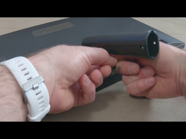 Vídeo relacionado con Guy-Tech Adaptador CA 19V Reemplazo Compatible Monitor LED AOC 24B1XH 24B1XHS 24B2XH 27B1H, Cable de alimentación