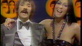 Sonny &amp; Cher!   &quot;Let Me Be There&quot;