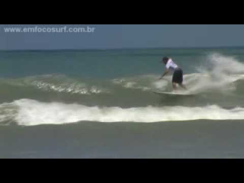 WQS MARESIA INTERNATIONAL - VÍDEO DE SEXTA-FEIRA