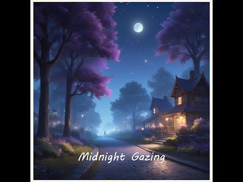 Midnight Gazing