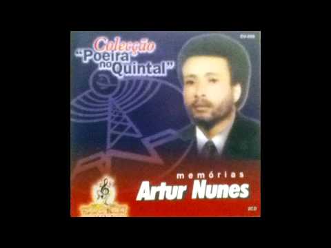 Artur Nunes - Njila Ya Kuako