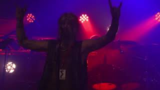 Barathrum STEELCHAOS 2020