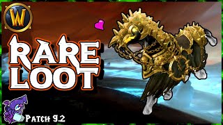 How I Track Rare Loot 🩵 SilverDragon