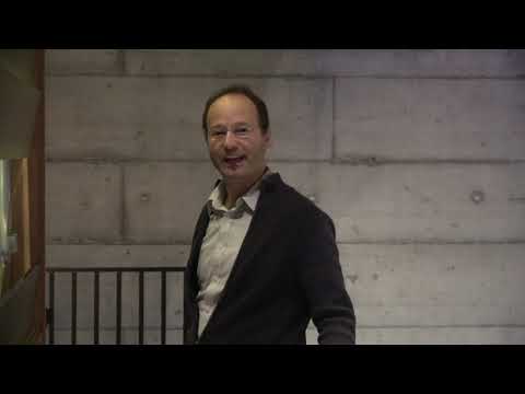 Orgelgruss "10 Jahre Mathis Orgel" Kapelle Bruder Klaus, Au