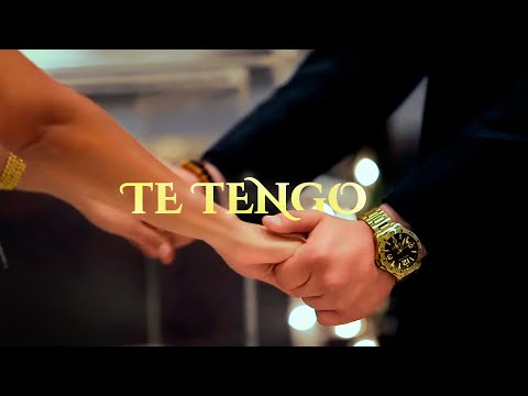 GabrielRodriguezEMC - Te Tengo (Official Video)