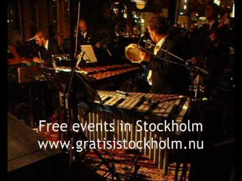 Jet Set Sweden - Live at Berns, Stockholm 3(6)