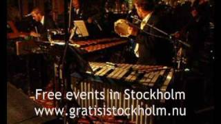 Jet Set Sweden - Live at Berns, Stockholm 3(6)