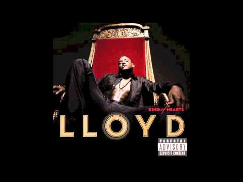 Lloyd - King Of Hearts - World Cry (Ft. R. Kelly Keri Hilson And K Naan)