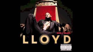 Lloyd - King Of Hearts - World Cry (Ft. R. Kelly Keri Hilson And K Naan)