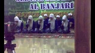 preview picture of video 'darussalam   yahadisi ruwaida'