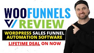 WooFunnels Review ❇️WordPress Sales Funnels [Lifetime Deal] 🔥