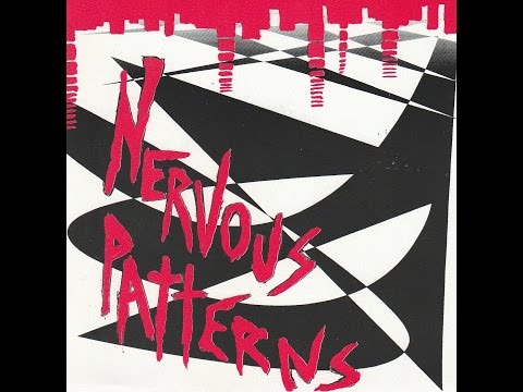 Nervous Patterns 
