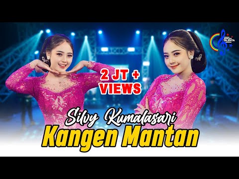 Silvy Kumalasari - Kangen Mantan (Official Music Video)  | Sumpah Aku Iki Kangen