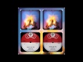 ALBERT ONE - HEART ON FIRE (VOCAL ...