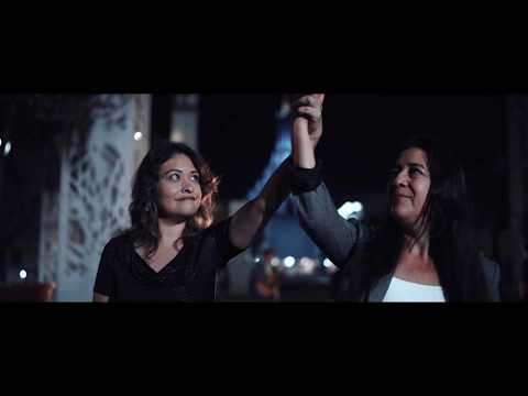 Vamos con seguridad (VIDEO OFFICIAL) Voces Unidas