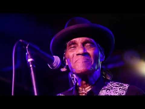 Cyril Neville Louisiana Funk October 23 2025 Fitzgerald's Berwyn Il Nunupics