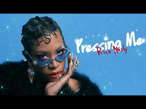 Video thumbnail for Pressing Me