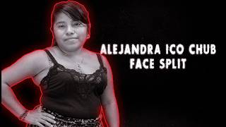 Der Horror Femizid an Alejandra Ico Chub