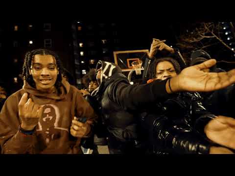 Get Money - Mental Homicide (Shot by Launch Team)