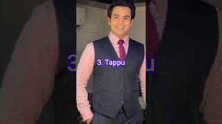 Download lagu Top 10  Handsome Actor in Tarak Mehta ka ooltah chashma #shorts #tmkoc mp3