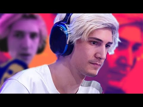 xQc’s Net Worth in 2025 after $100 million deal with Kick