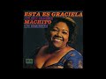 MACHITO Y SU ORQUESTA: Esta Es Graciela.
