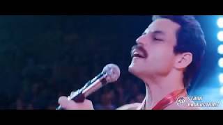 Bohemian Rhapsody - We will rock you [1080P]