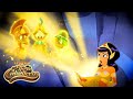 Mount Rushmore Or Less Legend Of The Three Caballeros Disney XD