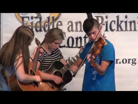 2017-05-20 O1 Alex Tormala - 2017 Julian Fiddle Contest