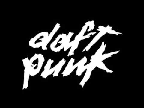 Daft Punk -  DJ Sneak live @ The Industry, Toronto, Canada (04-12-1997)
