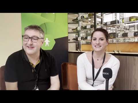 CERM User Group Europe 2024 Aftermovie